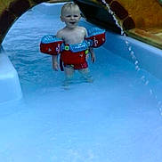 Nolan a rejoint le concours — aidez-le/la à gagner de superbes lots !