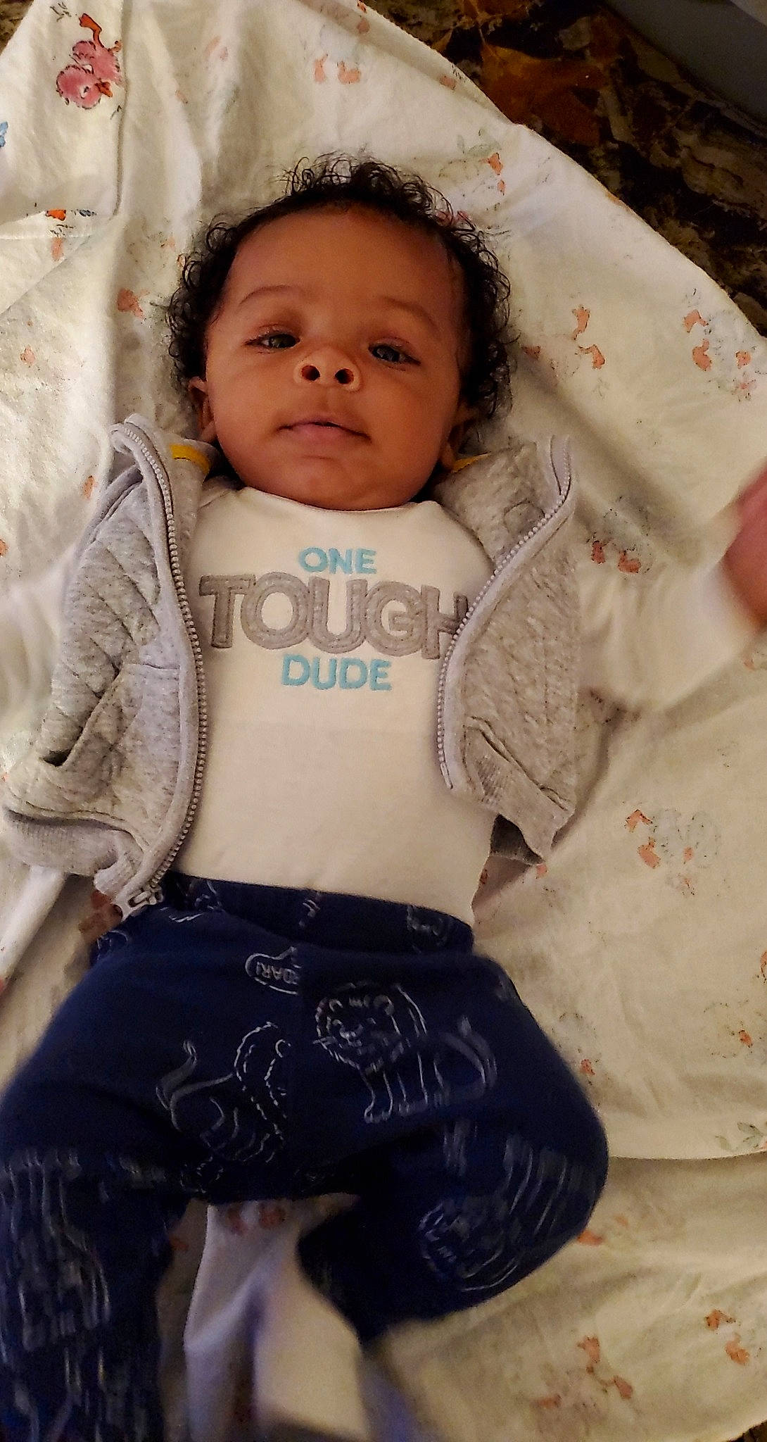 Denis is registered to the contest to win money with this photo: baby, baby_products, cheek, child, person, product, sitting, toddler