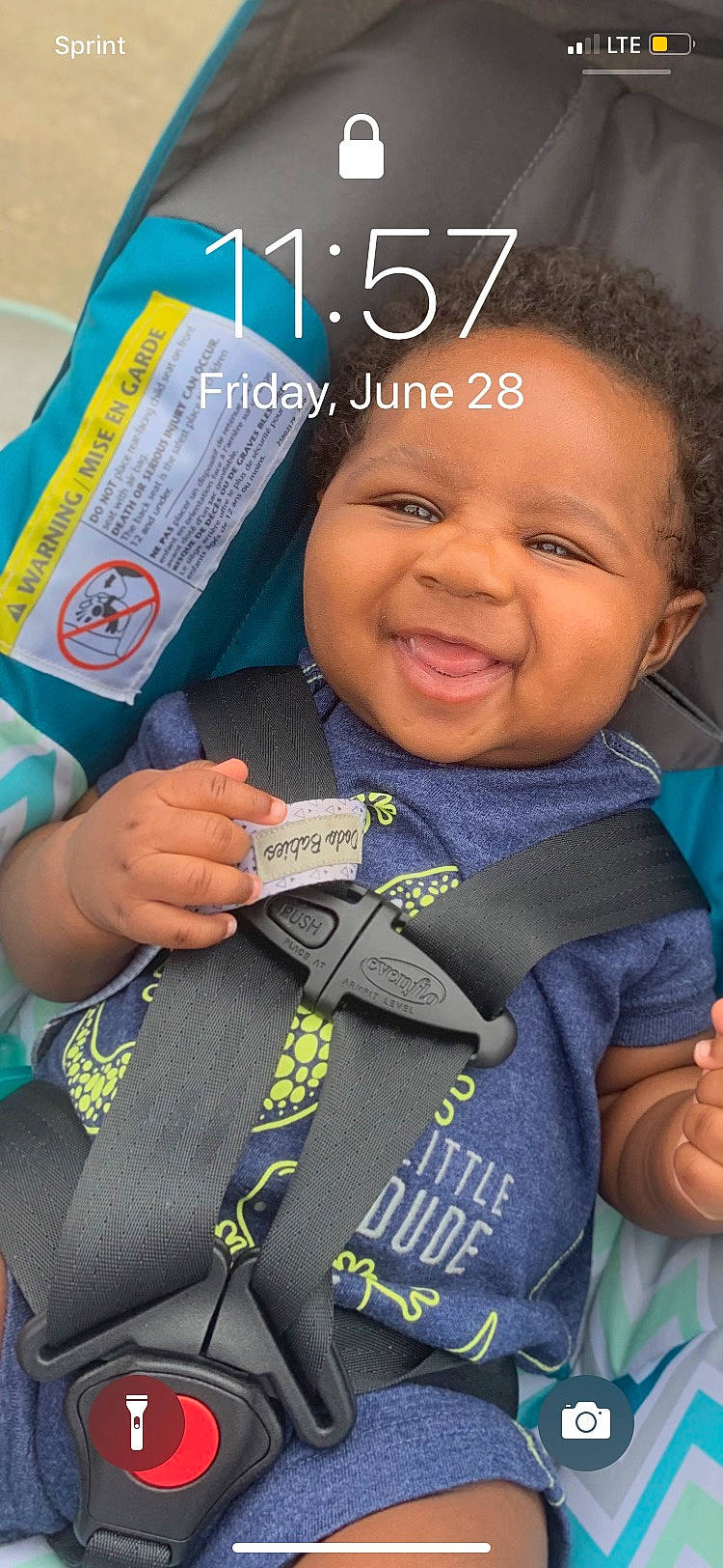 Jahari joined the competition — help win amazing prizes! baby, child, joy, person, toddler