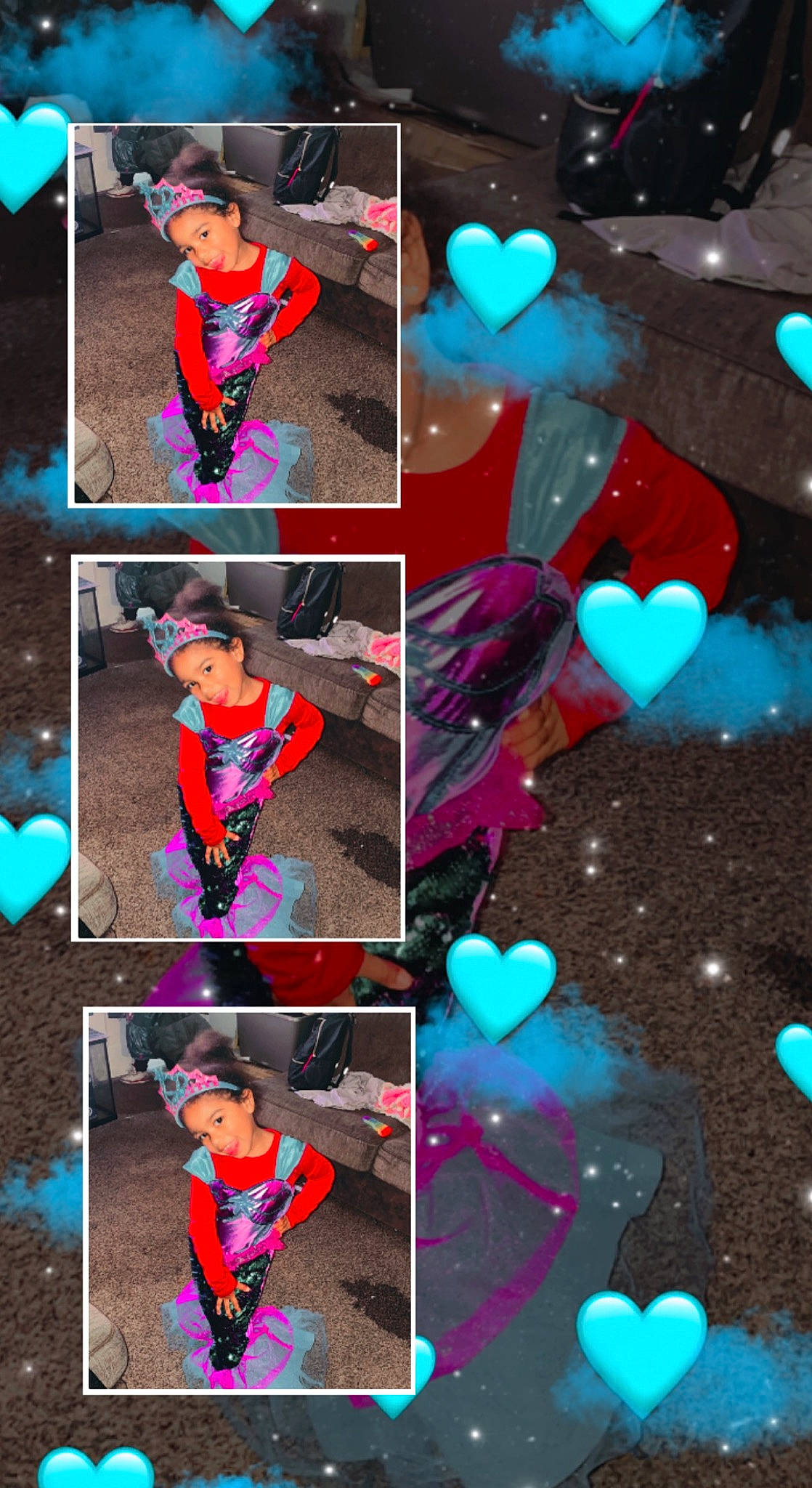 Janiyah joined the competition — help win amazing prizes! aqua, arm, azure, blue, electric_blue, event, green, happy, headwear, leisure, light, magenta, outerwear, pattern, person, photograph, pink, purple, red, sleeve