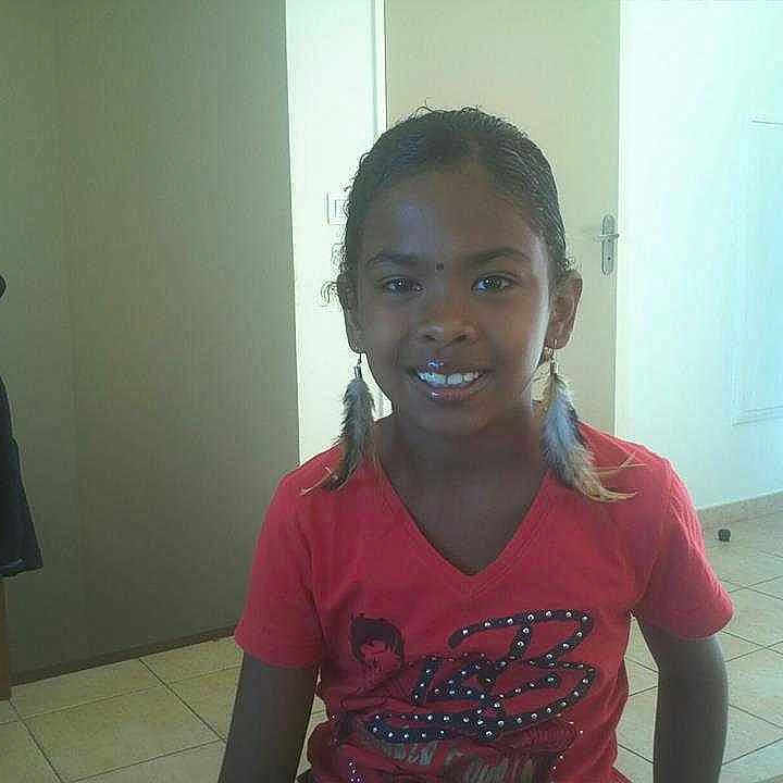 Sarah a rejoint le concours — aidez-le/la à gagner de superbes lots !