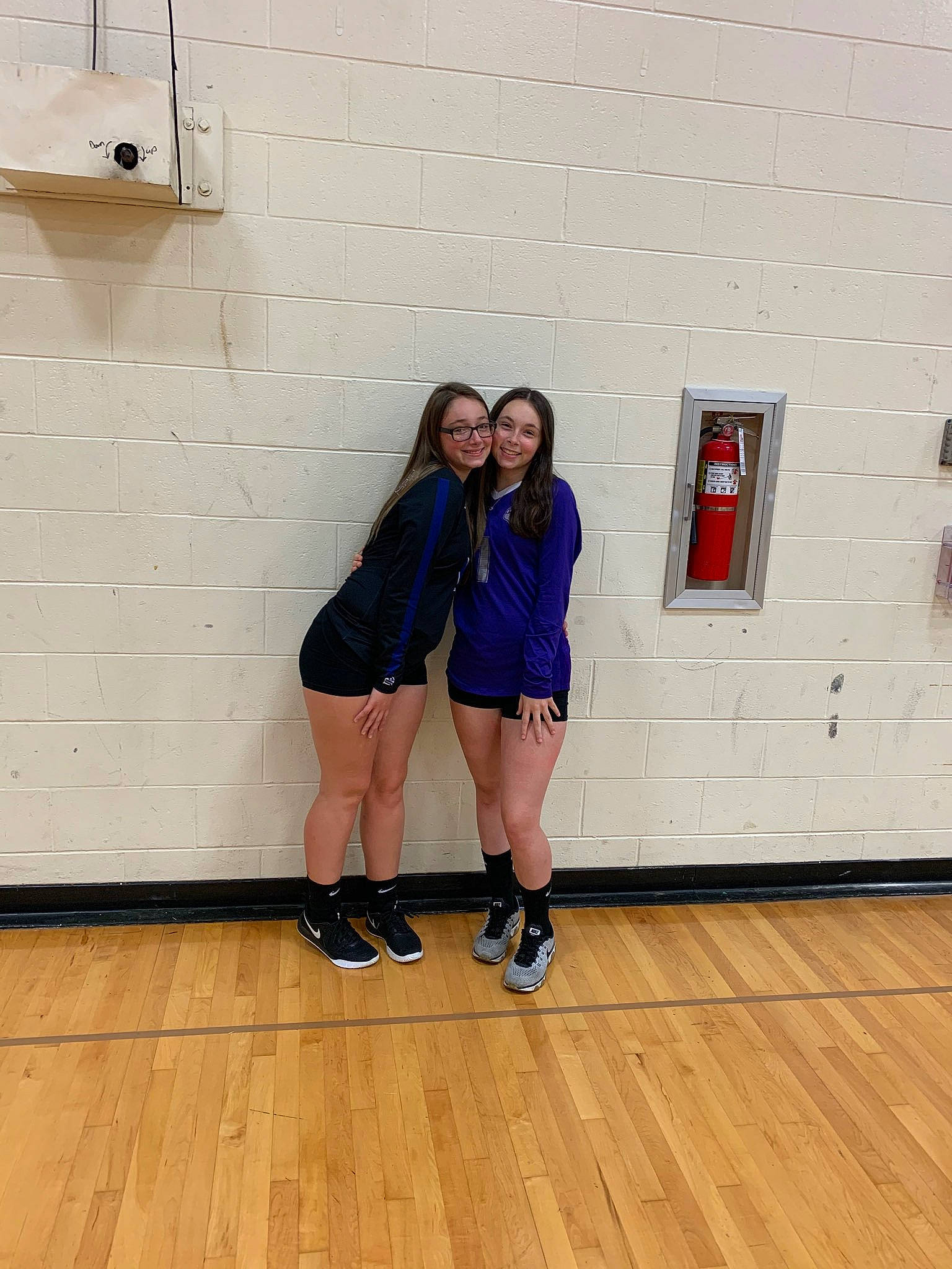 Ciara joined the competition — help win amazing prizes! competition_event, floor, flooring, footwear, fun, hardwood, human_leg, joint, joy, knee, leg, person, room, shoe, shorts, shoulder, thigh