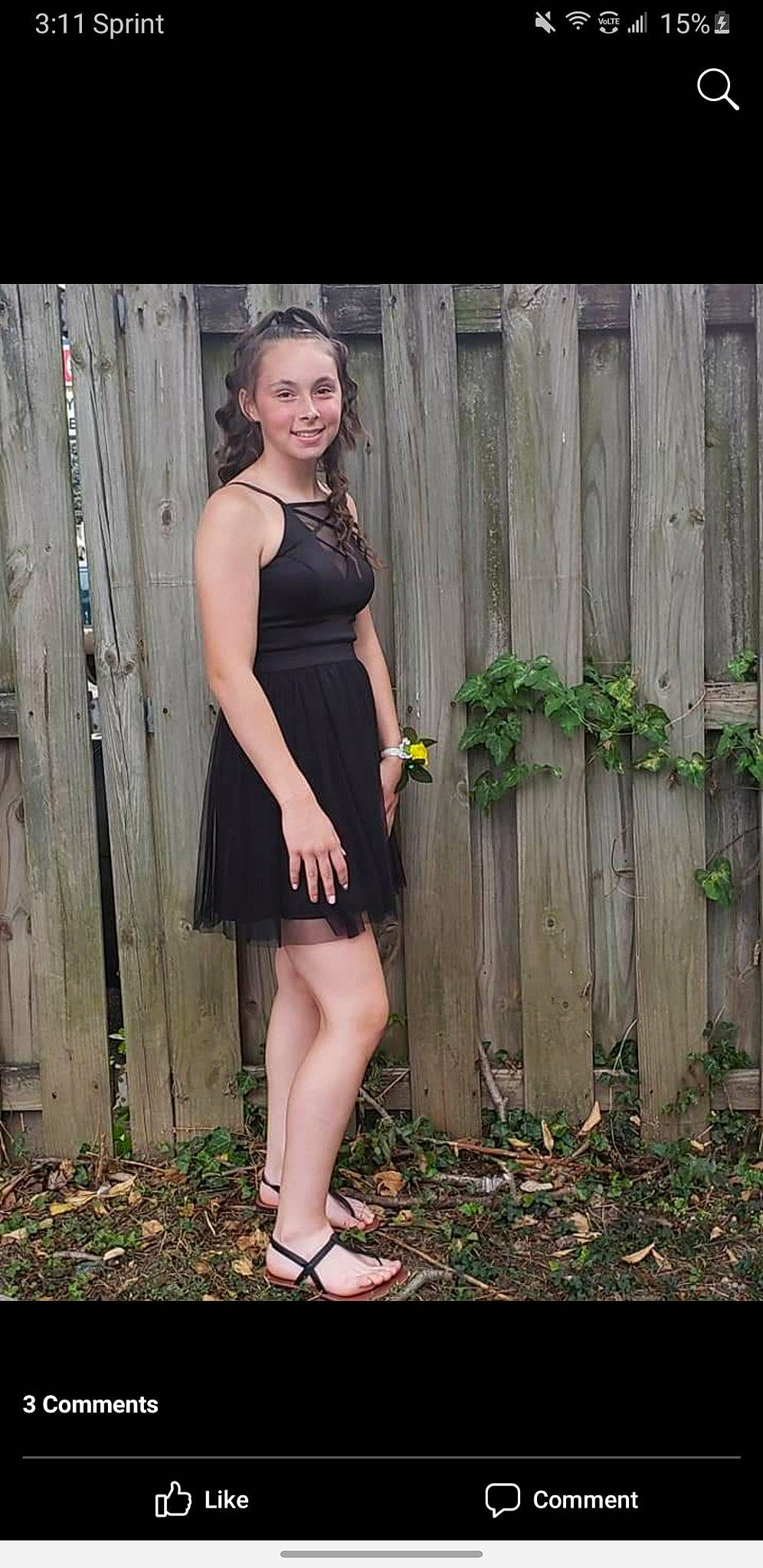 Ciara joined the competition — help win amazing prizes! beauty, blond, clothing, cocktail_dress, dress, fashion, fawn, footwear, human_leg, joy, leg, little_black_dress, long_hair, model, person, photo_shoot, photography, shoe, smile, standing