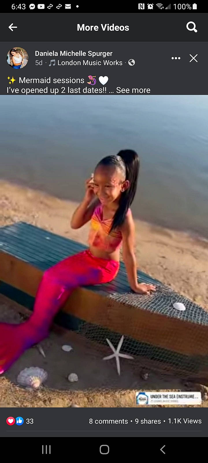 Roselynn is registered to the contest to win money with this photo: active_pants, beach, black_hair, blond, flash_photography, fun, happy, human_leg, joy, knee, leisure, long_hair, magenta, person, pink, smile, sportswear, swimwear, thigh, travel