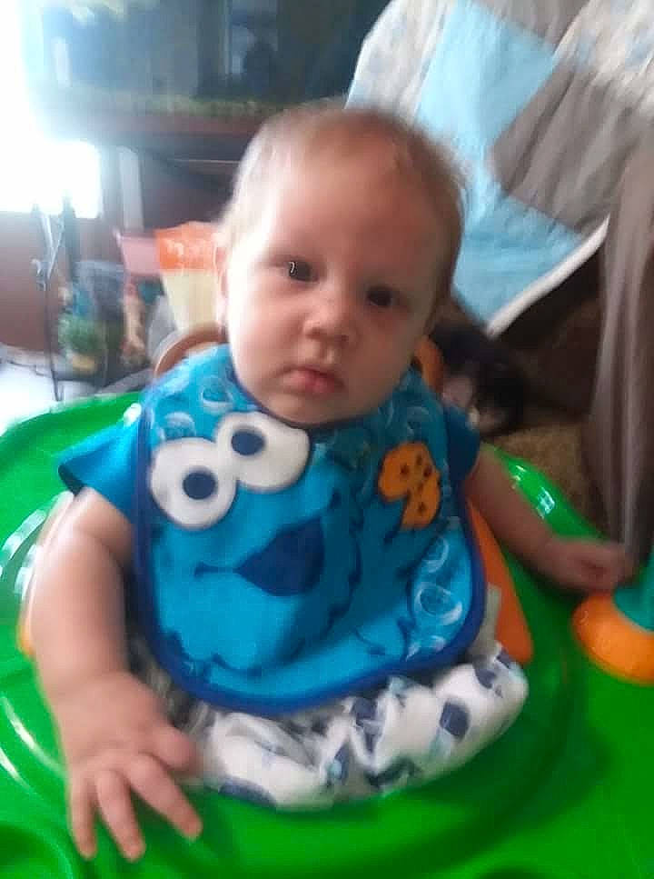 Juan is registered to the contest to win money with this photo: baby_products, birthday_cake, cake_decorating, cheek, child, day, face, fondant, fun, head, infant, iris, person, play, product, smile, stuffed_toy, sugar_paste, textile, toddler