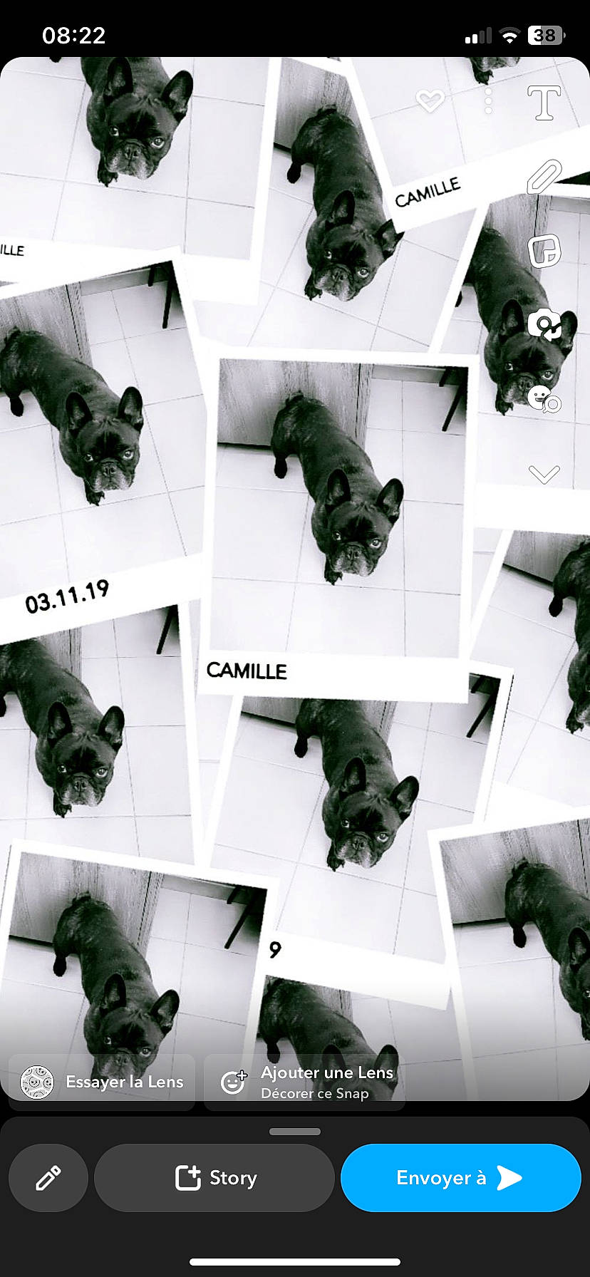 Cobra a rejoint le concours — aidez-le/la à gagner de superbes lots ! art, auto_part, green, machine, product, room, working_animal