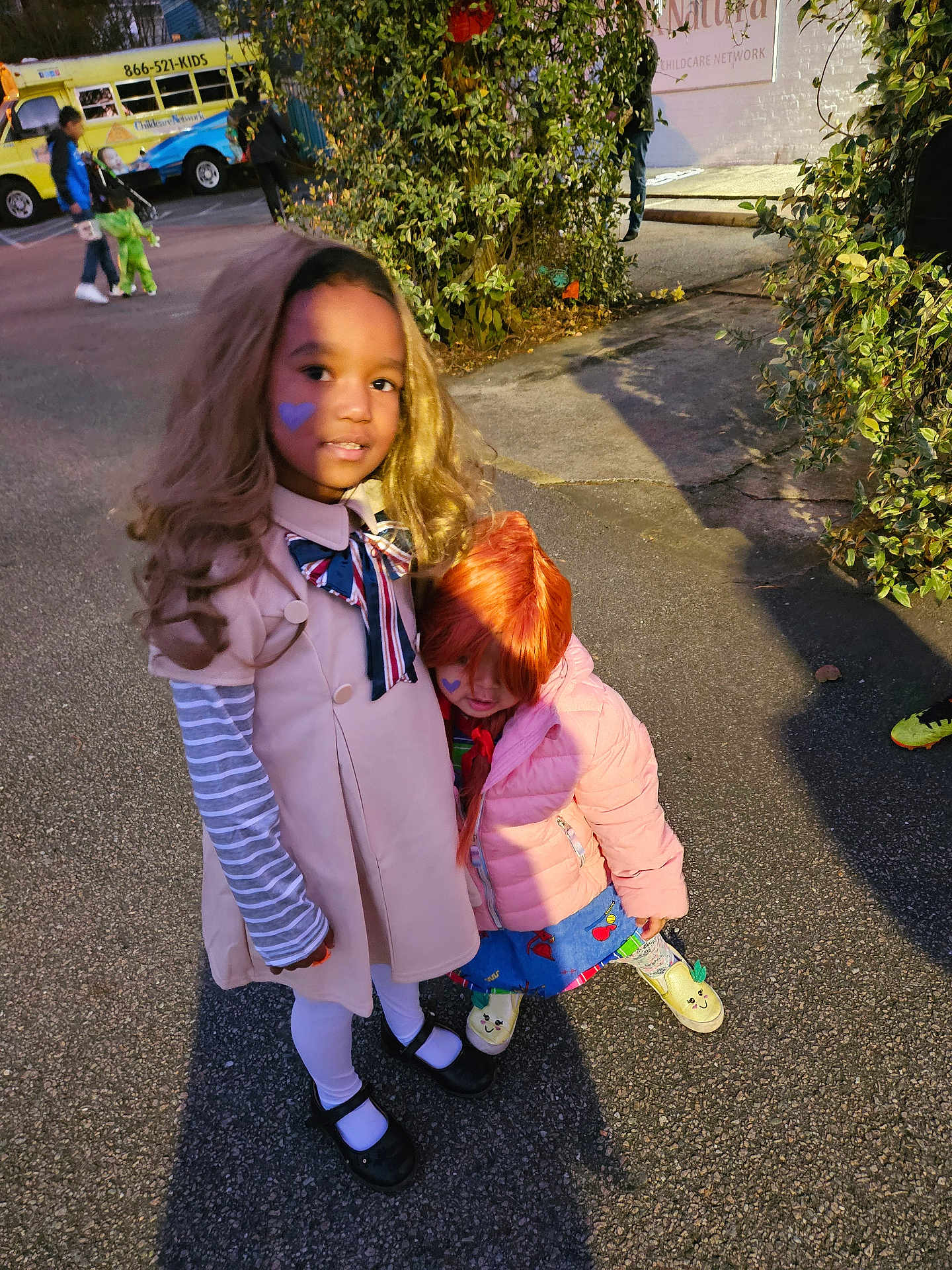 Taleah