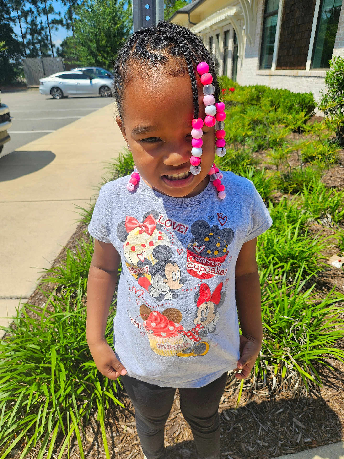 Taleah