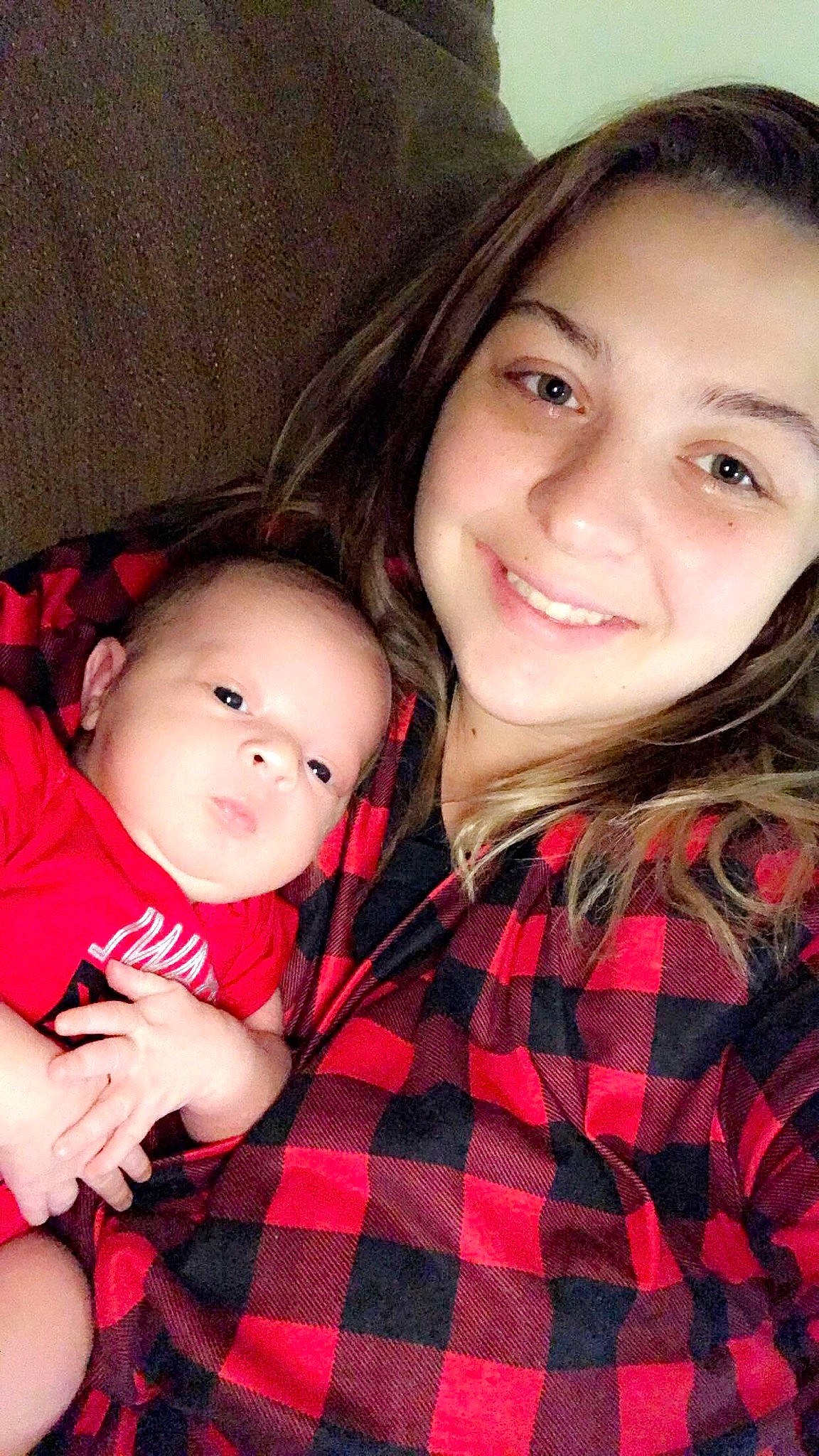 Beau joined the competition — help win amazing prizes! beauty, cheek, child, face, fun, happy, joy, lip, nose, pattern, person, plaid, selfie, sibling, skin, smile, tartan, toddler