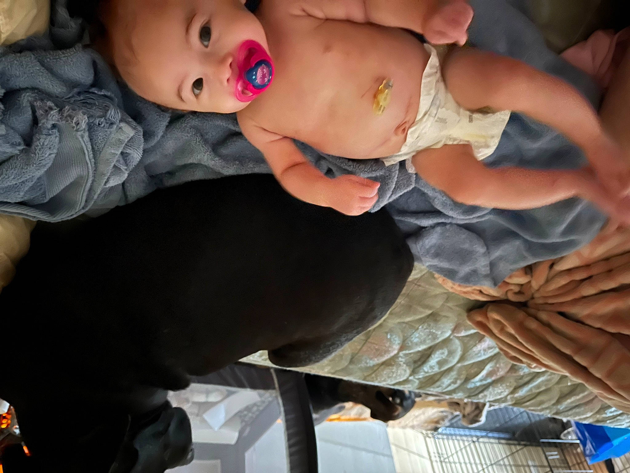 Dyani joined the competition — help win amazing prizes! arm, baby_toddler_clothing, cheek, ear, eye, eyelash, gesture, hand, human, human_body, iris, joint, leg, lip, mouth, nose, organ, person, photograph, skin