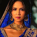 Indrani R.