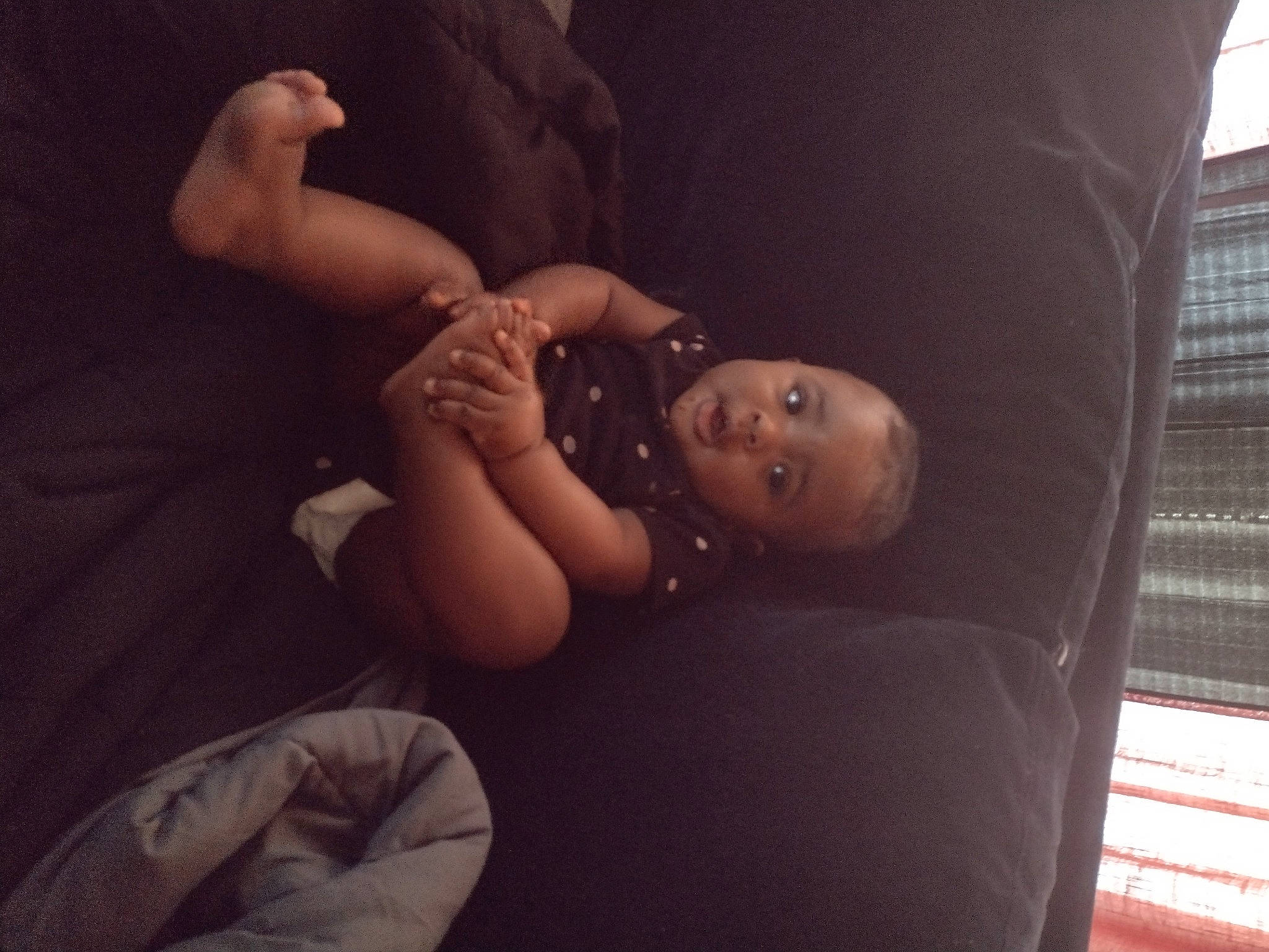 Malaysia joined the competition — help win amazing prizes! abdomen, chest, cloud, comfort, couch, dress, elbow, eye, eyelash, flash_photography, fun, gesture, happy, human_leg, knee, person, thigh, toddler, tree, trunk