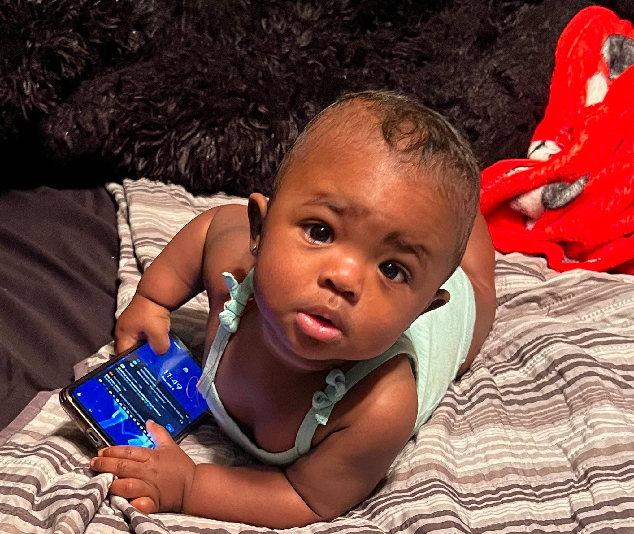 Malaysia is registered to the contest to win money with this photo: adaptation, baby, cheek, child, flash_photography, fun, grass, happy, head, leisure, nail, nose, person, portrait_photography, sitting, skin, smile, toddler, tree, wood