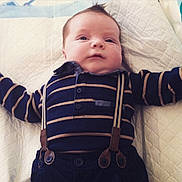 Liam joined the competition — help win amazing prizes!