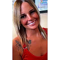 Nikki Sudbrook