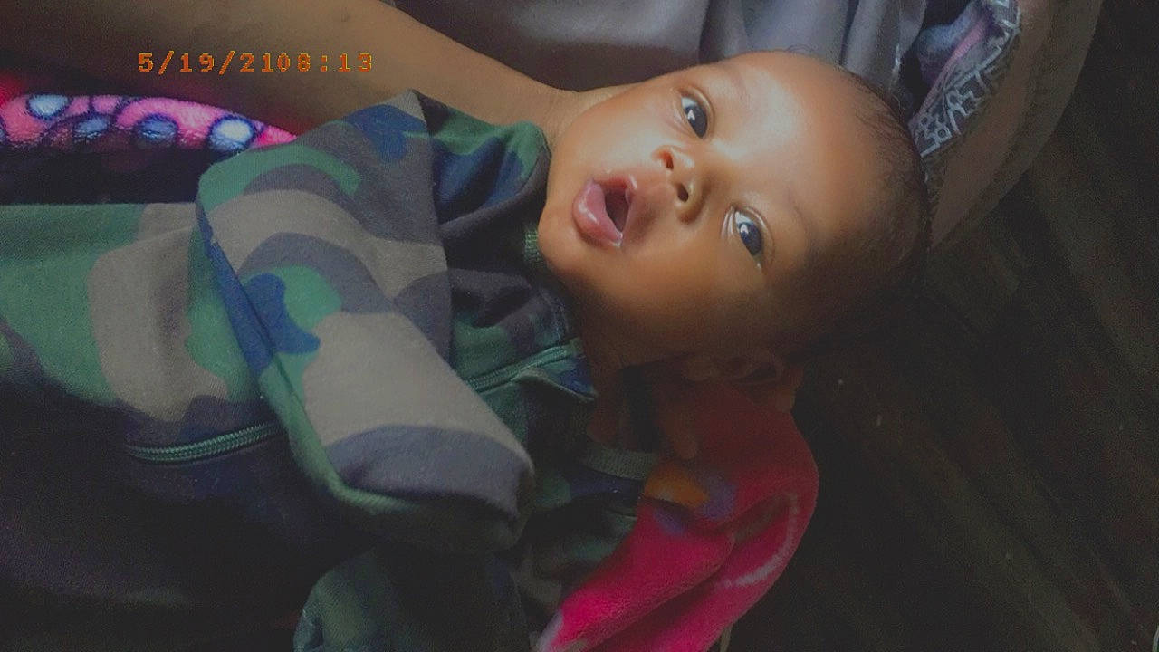 Cassius joined the competition — help win amazing prizes! audio_equipment, baby, baby_products, baby_toddler_clothing, cheek, child, eye, eyebrow, eyelash, flash_photography, fun, happy, iris, lip, mouth, nose, person, sitting, skin, smile