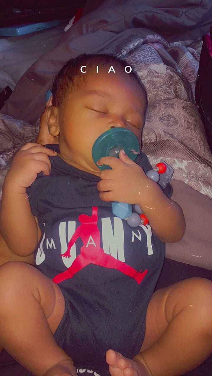 Cassius joined the competition — help win amazing prizes! arm, baby, baby_toddler_clothing, cheek, comfort, cool, drinkware, eye, finger, fun, happy, human_body, iris, joint, lip, mouth, muscle, nose, person, skin