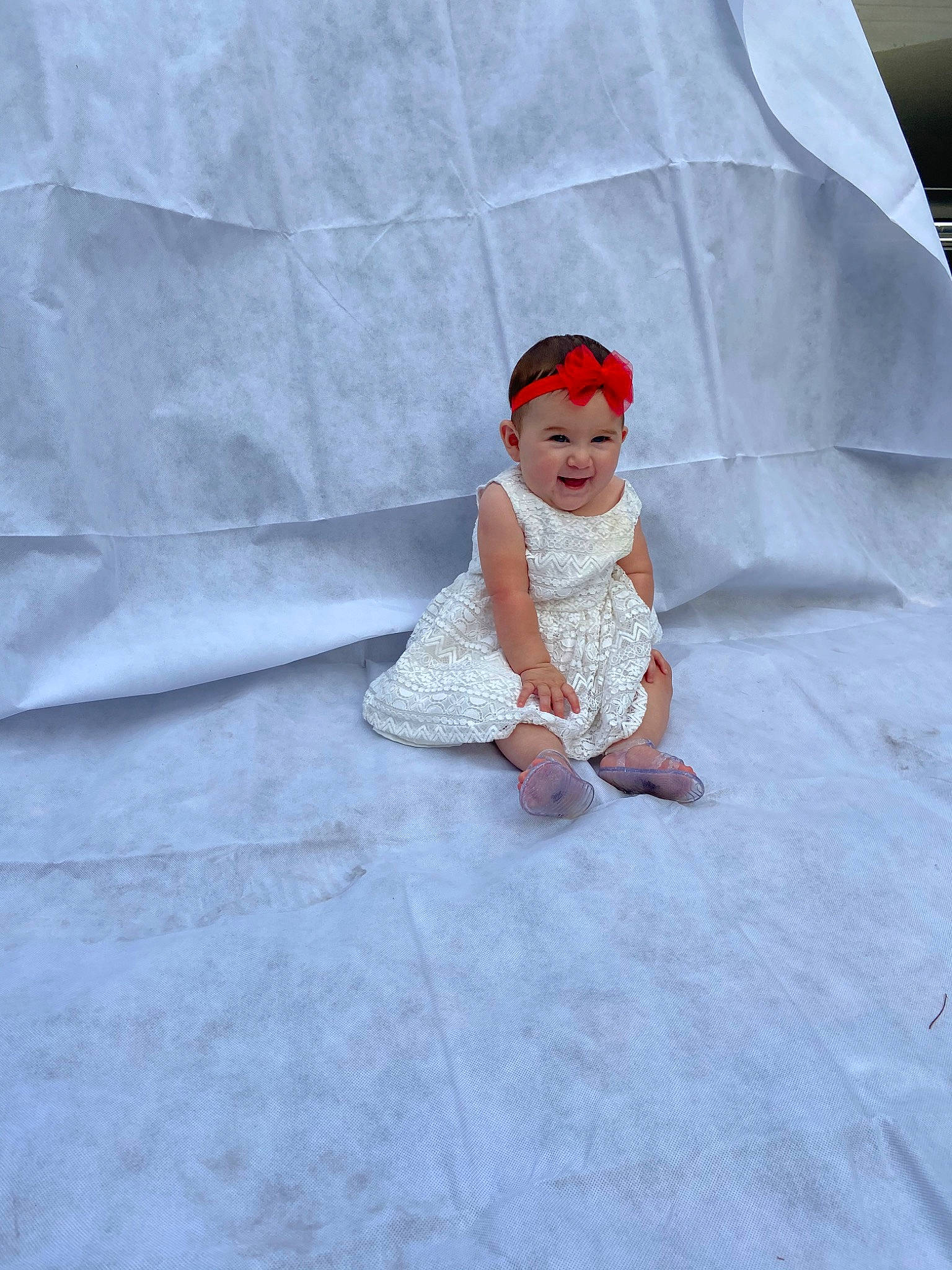 Estrella Kalani Rose