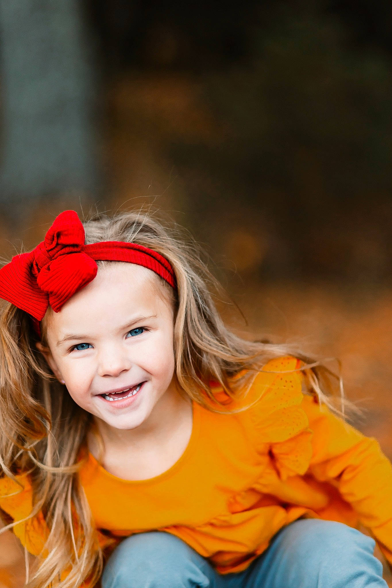 Paizley is registered to the contest to win money with this photo: blond, brown_hair, clothing, face, flash_photography, grass, happy, headwear, iris, joy, lip, long_hair, orange, people_in_nature, person, plant, recreation, skin, smile, t_shirt
