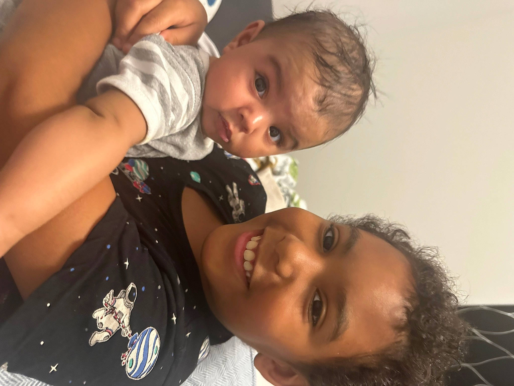 Bradley joined the competition — help win amazing prizes! cheek, child, dress, elbow, eye, eyelash, face, fun, gesture, happy, iris, joint, joy, mouth, neck, nose, person, skin, smile, t_shirt