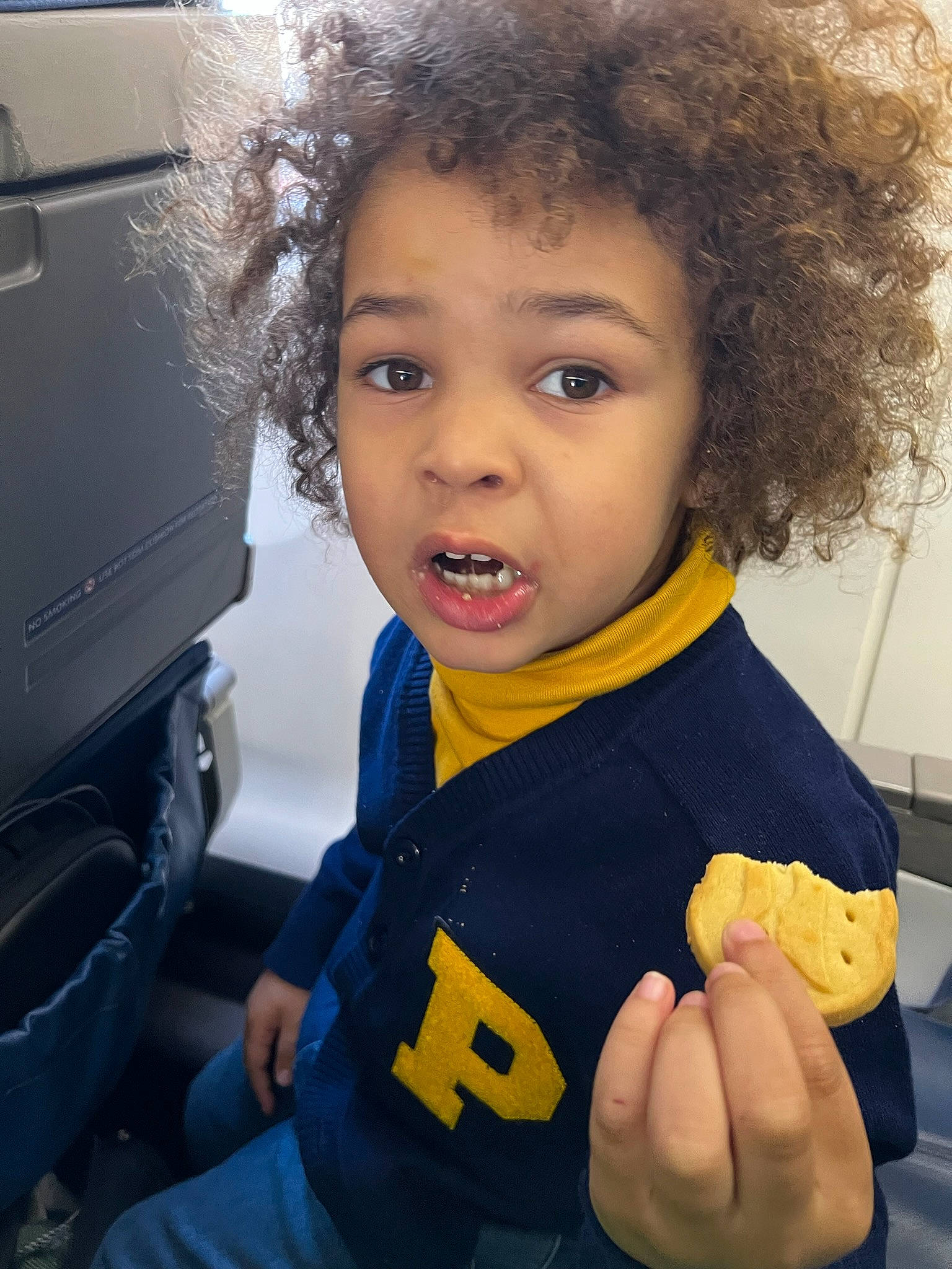 Princeton joined the competition — help win amazing prizes! afro, automotive_tire, child, cool, electric_blue, eye, face, finger, fun, gesture, hairstyle, happy, head, jheri_curl, motor_vehicle, nose, person, ringlet, surprise, thumb