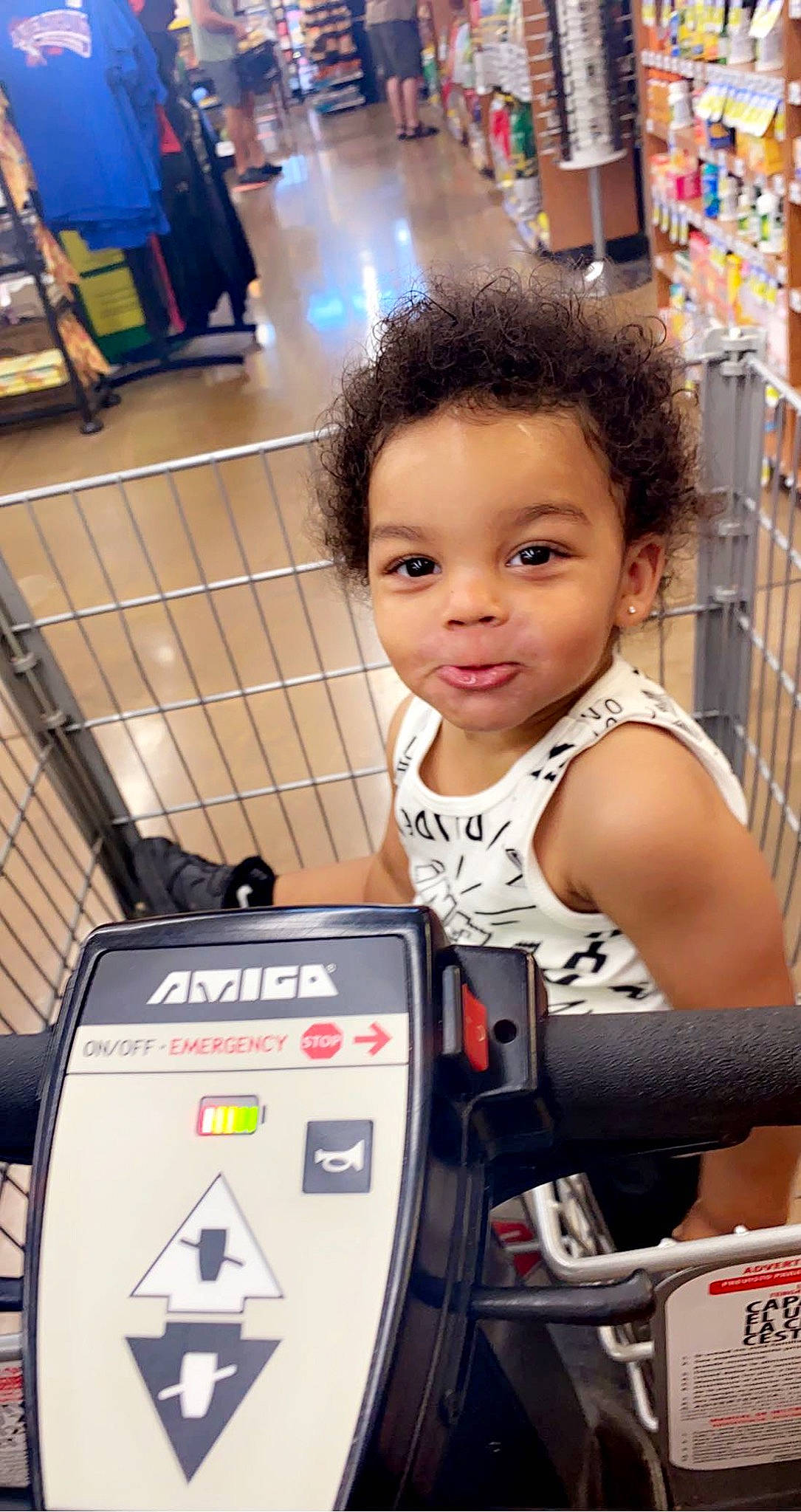 Matao Jr joined the competition — help win amazing prizes! advertising, child, event, flooring, fun, gadget, happy, logo, machine, person, product, recreation, retail, service, shopping, skin, t_shirt, toddler, transport, vacation