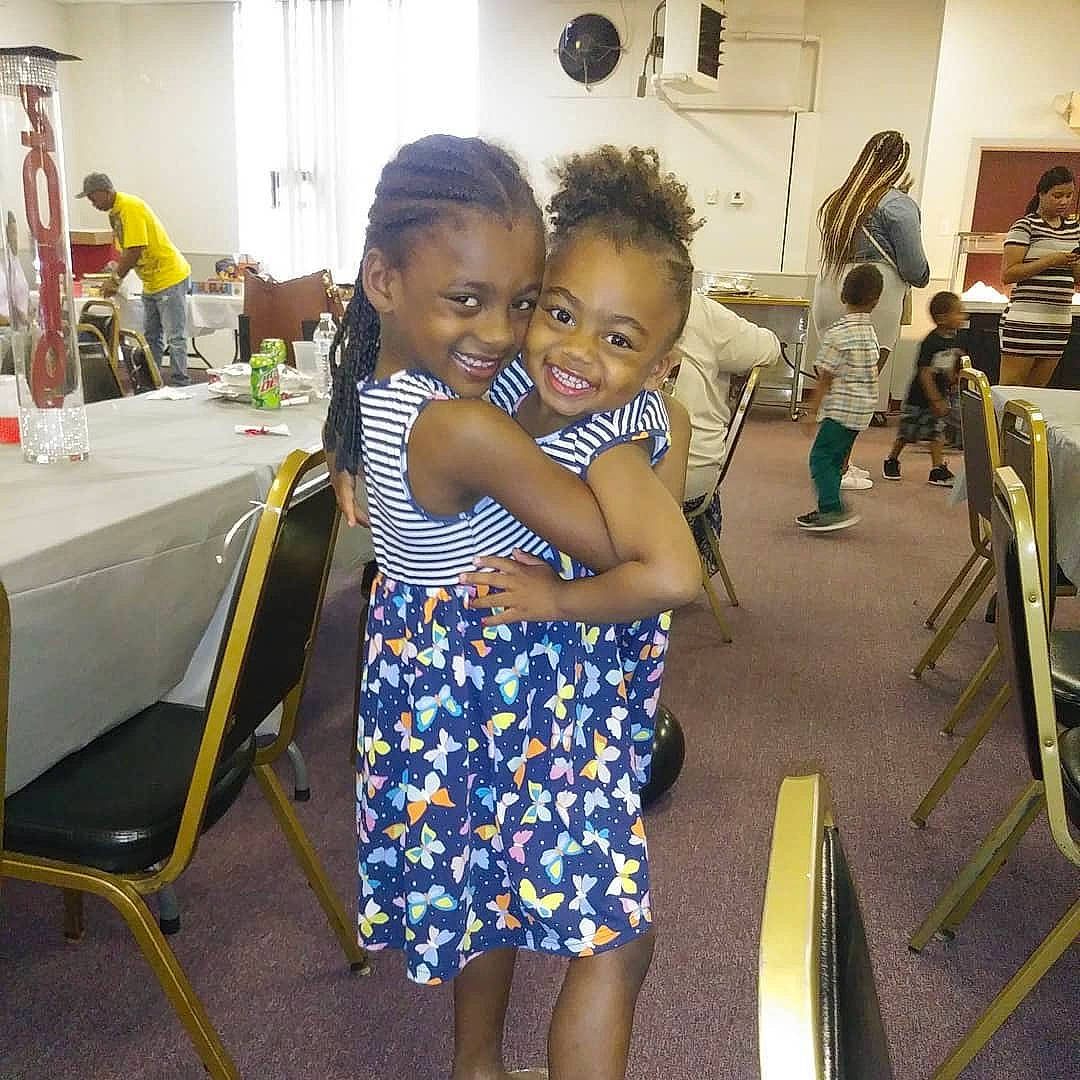 Jada joined the competition — help win amazing prizes! adaptation, child, community, event, family, friendship, happy, head, house, iris, joy, lunch, party, person, plant, room, smile, summer, technology, toddler