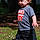 Raiden Kyng Bergeson