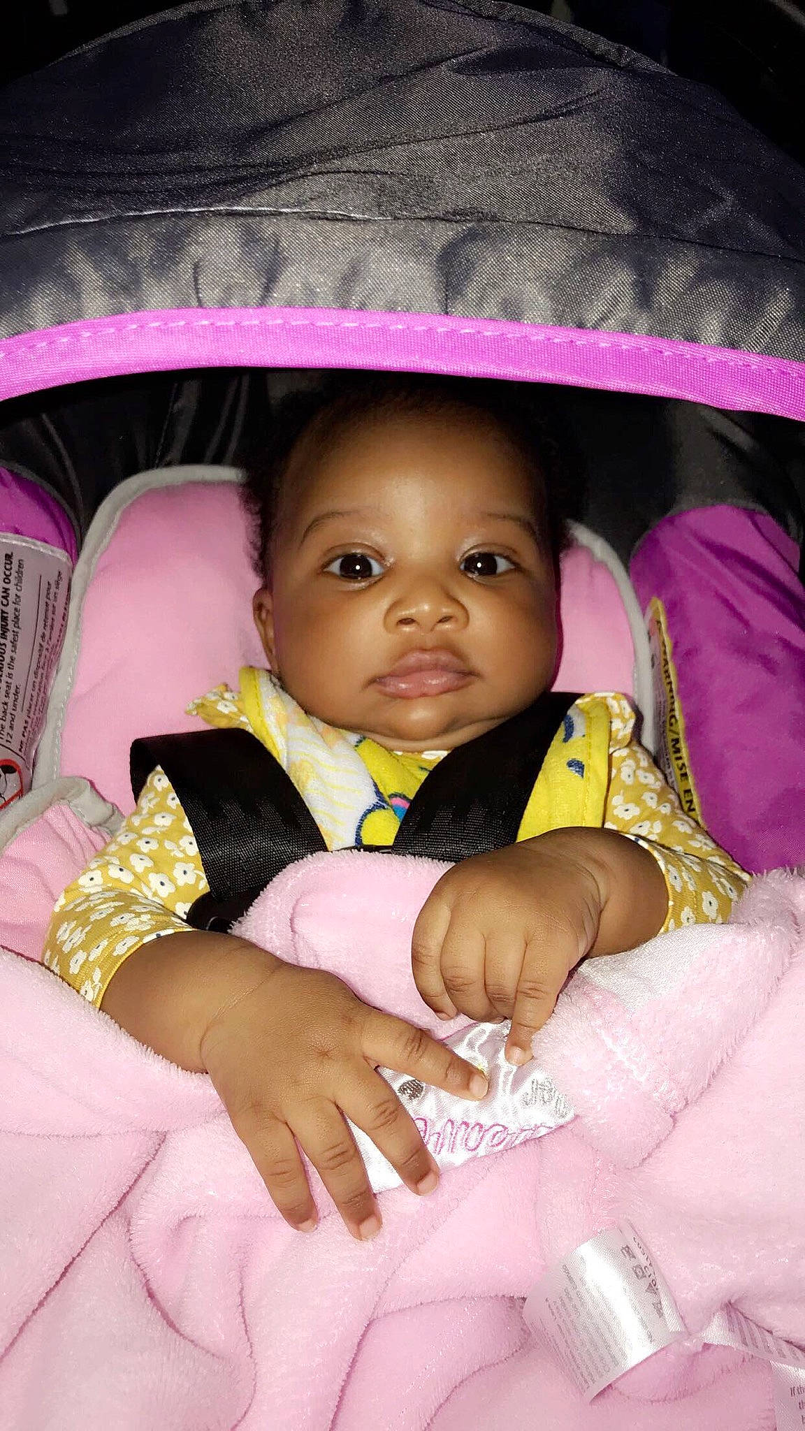 Kya joined the competition — help win amazing prizes! baby, baby_products, cheek, child, eye, finger, hand, lip, mouth, person, photography, pink, product, skin, smile, toddler