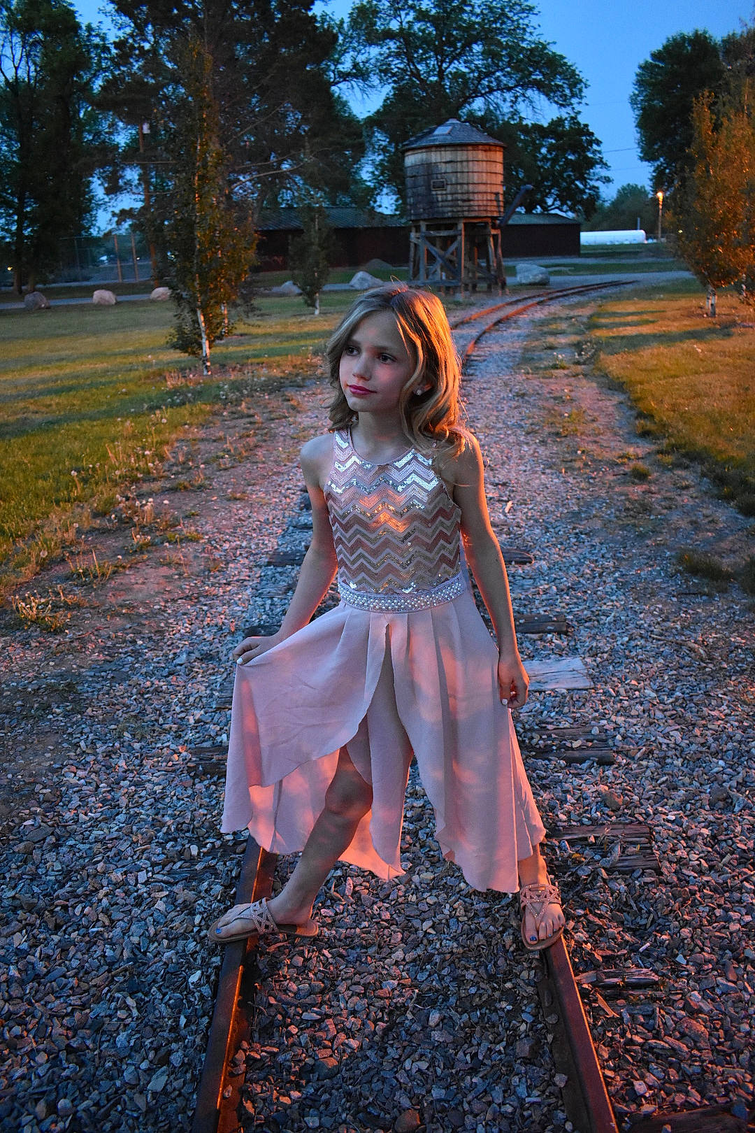 Bria joined the competition — help win amazing prizes! autumn, beauty, blond, branch, brown, clothing, dress, fashion, fawn, grass, lady, leaf, light, long_hair, person, photo_shoot, photography, sky, summer, sunlight