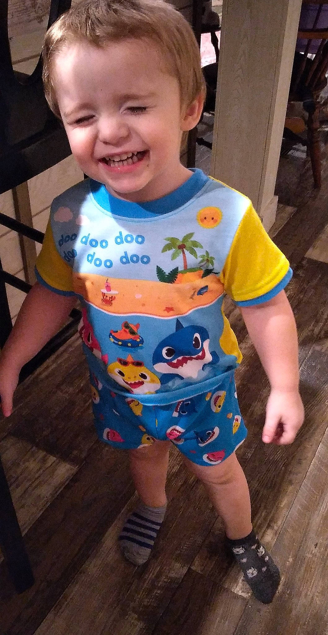 Matty joined the competition — help win amazing prizes! baby_toddler_clothing, cheek, chin, dress, face, facial_expression, fun, hair, hairstyle, happy, head, iris, joy, nose, person, pink, plant, skin, sleeve, smile