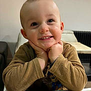 Mylo participe au concours pour gagner de l'argent avec cette photo :