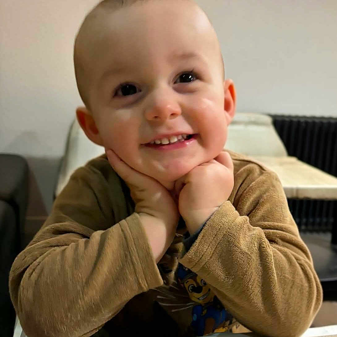 Mylo participe au concours pour gagner de l'argent avec cette photo :