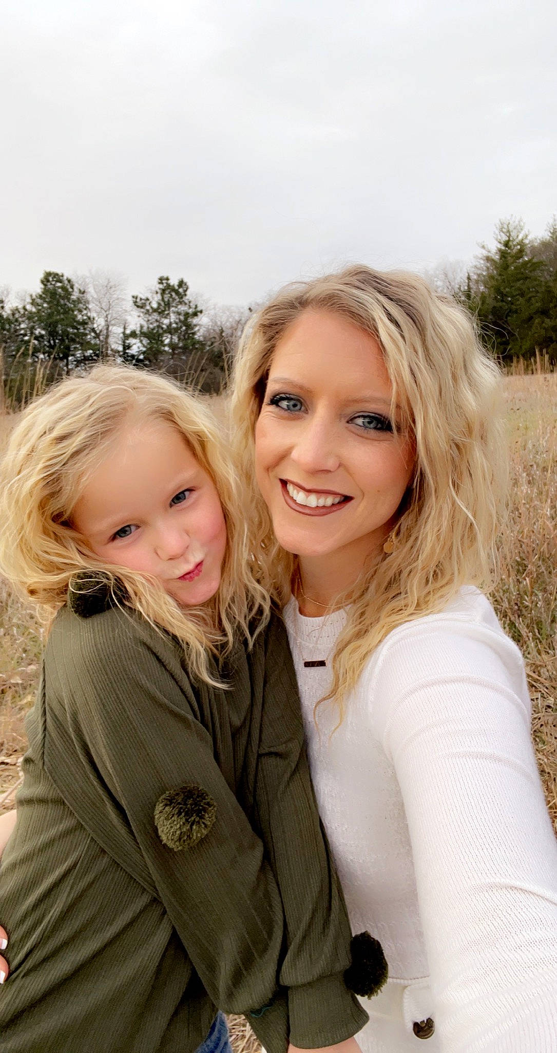 Ryleigh joined the competition — help win amazing prizes! blond, brown_hair, child, event, eye, flash_photography, fun, gesture, grass, happy, iris, joy, leisure, lip, long_hair, people_in_nature, person, plant, skin, sky