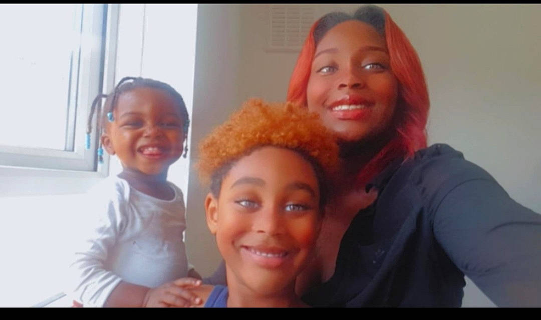 Rias joined the competition — help win amazing prizes! blond, cheek, child, event, face, fun, gesture, happy, head, iris, joy, lip, mouth, nose, people, person, selfie, shoulder, skin, smile