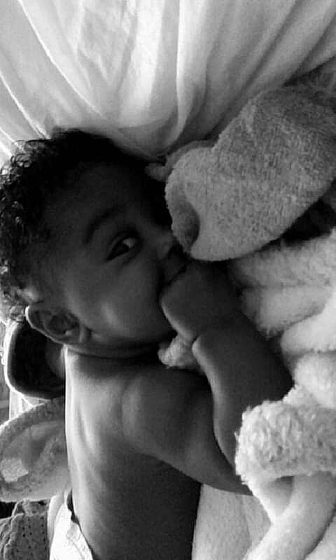 Keyaan is registered to the contest to win money with this photo: black, black_and_white, cheek, comfort, eye, face, facial_expression, gesture, hand, happy, head, human_body, lip, mouth, nose, organ, person, photograph, skin, smile