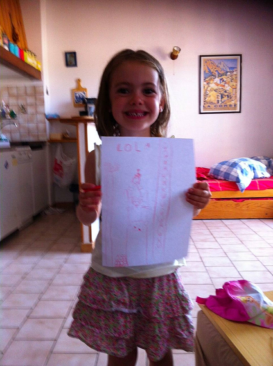 Lol a rejoint le concours — aidez-le/la à gagner de superbes lots !