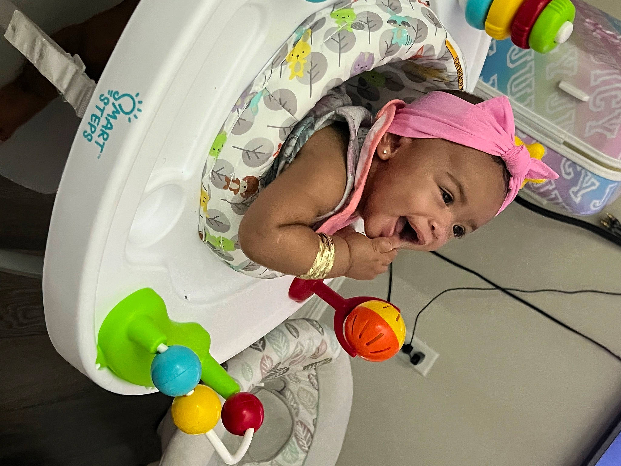 Empress joined the competition — help win amazing prizes! baby, baby_products, baby_toys, balloon, baseball_cap, cap, child, circle, design, fashion_accessory, fun, happy, headwear, leisure, party_supply, person, play, product, recreation, smile