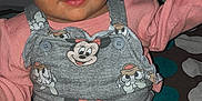 Kieza is registered to the contest to win money with this photo: applique, baby, bodypart, clothing, dress, face, finger, hand, happy, head, homedecor, jeans, pajamas, pants, pattern, person, photography, portrait, sitting, smile