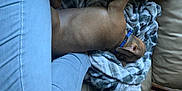 Bolt joined the competition — help win amazing prizes! abdomen, arm, comfort, denim, dress, elbow, electric_blue, finger, foot, gesture, hand, human_body, human_leg, knee, leg, nail, textile, thigh, trunk, wrist
