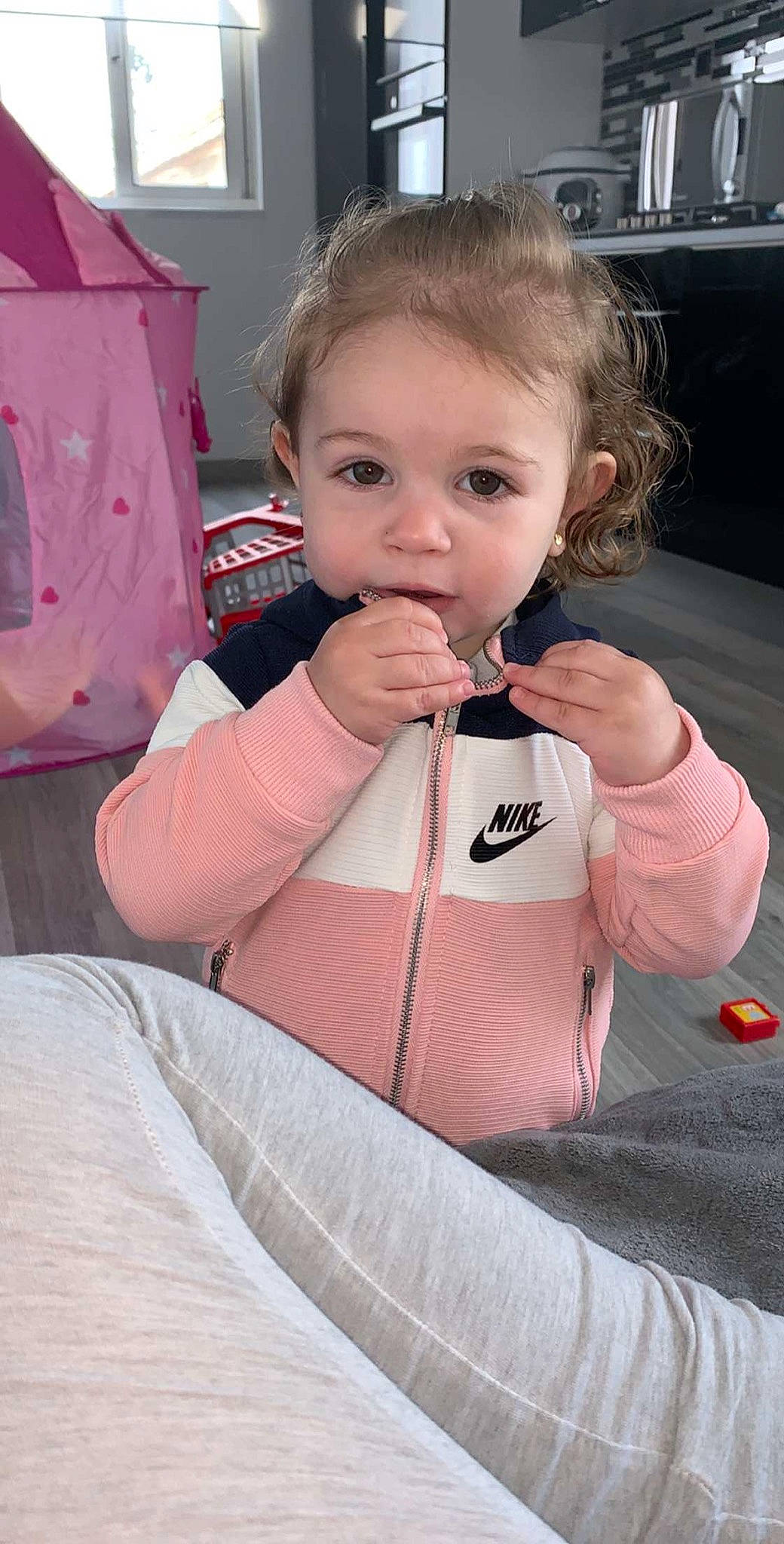 Sinay a rejoint le concours — aidez-le/la à gagner de superbes lots ! child, person, toddler