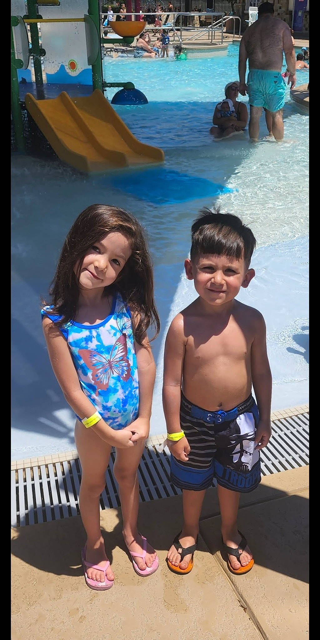 Valentino joined the competition — help win amazing prizes! azure, barefoot, beach, blue, body_of_water, event, facial_expression, fun, happy, joy, leisure, people, people_on_beach, person, recreation, shorts, smile, summer, thigh, toddler