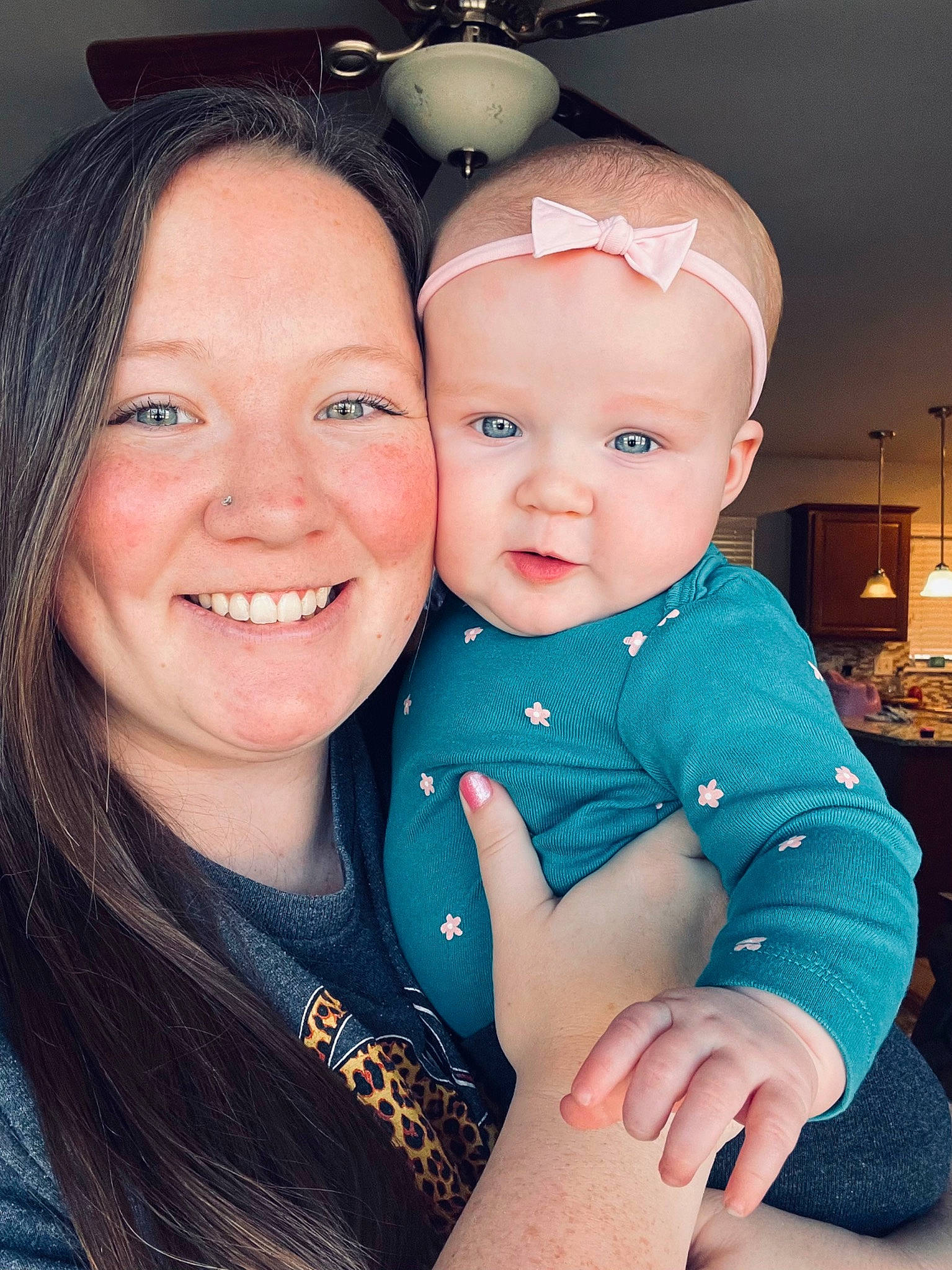 Sadie joined the competition — help win amazing prizes! abdomen, baby, baby_toddler_clothing, child, cool, electric_blue, event, fashion_accessory, finger, flash_photography, fun, happy, hat, iris, jewellery, joy, person, sitting, skin, smile