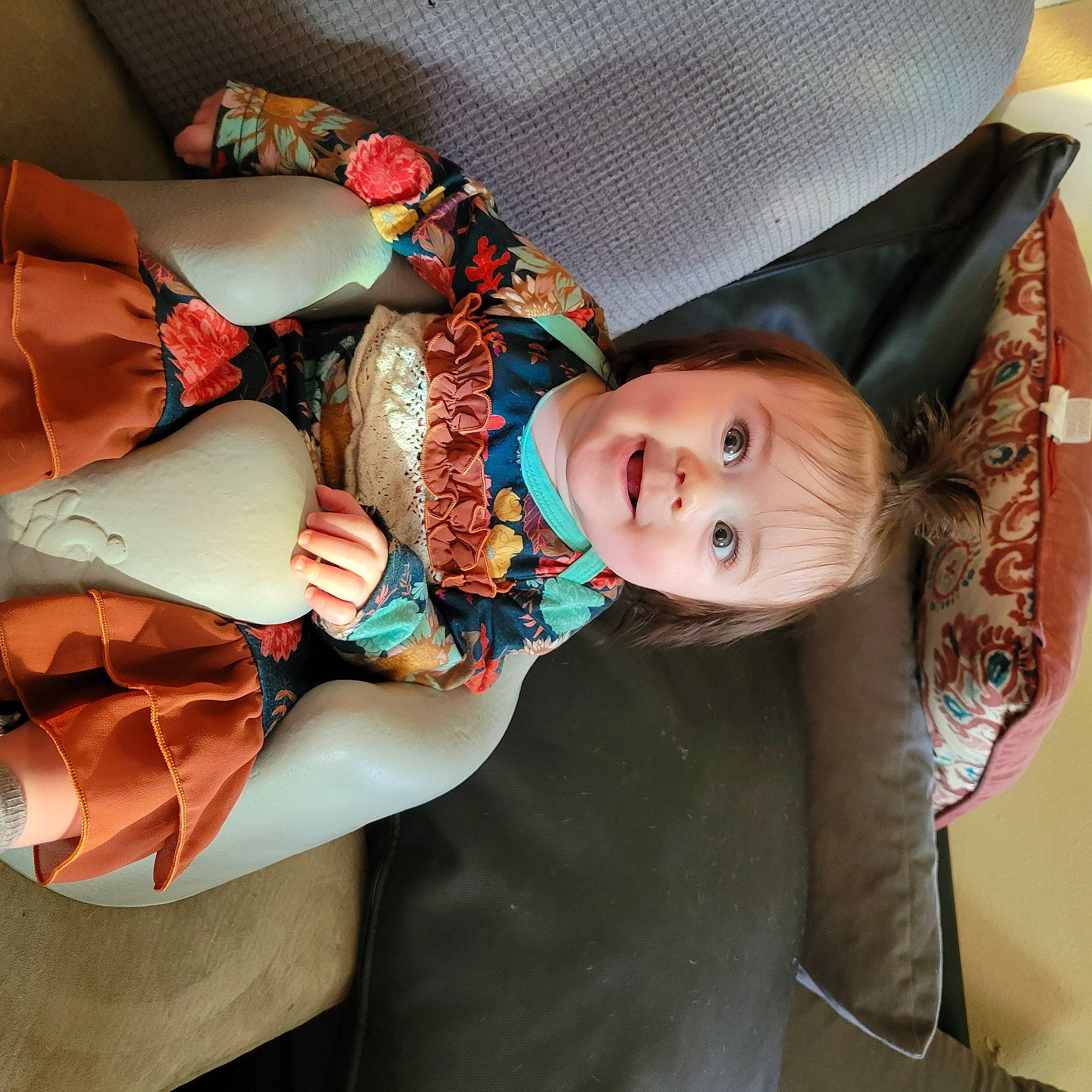 Annavae joined the competition — help win amazing prizes! arm, baby, baby_products, baby_toddler_clothing, child, comfort, elbow, fashion_accessory, human_body, human_leg, jewellery, joy, lap, pattern, person, room, sitting, smile, tattoo, thigh