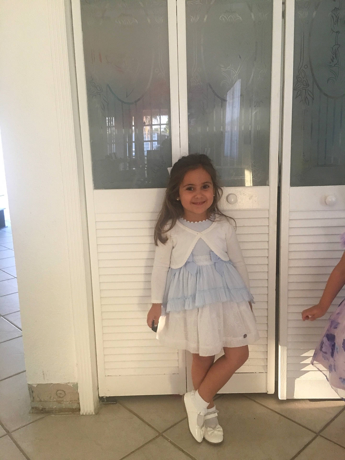 Kristina joined the competition — help win amazing prizes! floor, flooring, furniture, glass, product, window