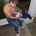 Saul E.