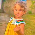 Armonela T.