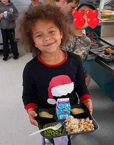 Janiah joined the competition — help win amazing prizes! child, comfort_food, cuisine, dessert, dish, event, food, frozen_dessert, fun, happy, ingredient, joy, junk_food, people, person, recipe, recreation, smile, sweetness, t_shirt