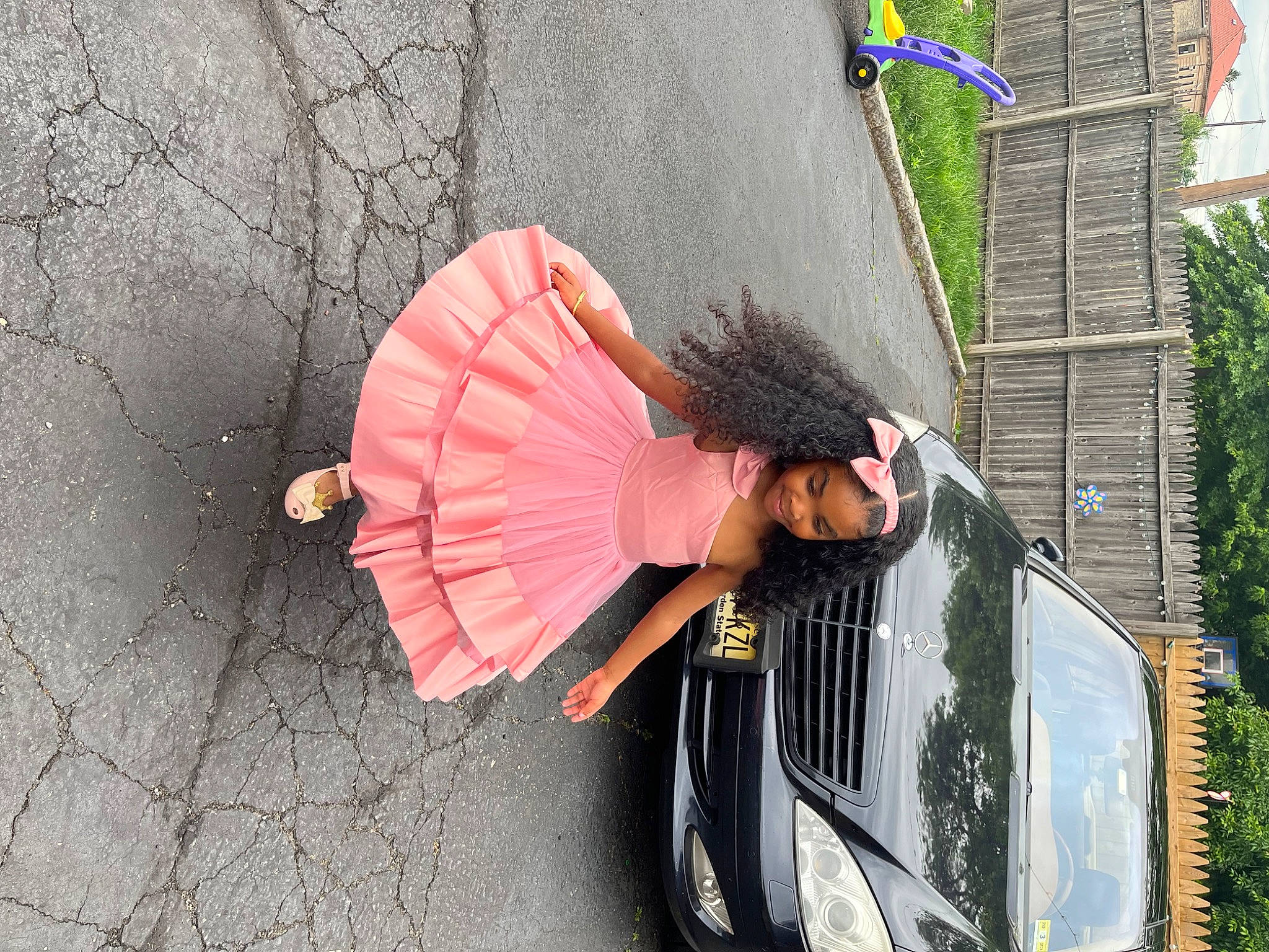 Myrical joined the competition — help win amazing prizes! asphalt, automotive_design, automotive_exterior, automotive_tire, automotive_wheel_system, car, dress, hood, joy, leaf, motor_vehicle, person, plant, road_surface, tail, tints_and_shades, tire, tree, umbrella, vehicle