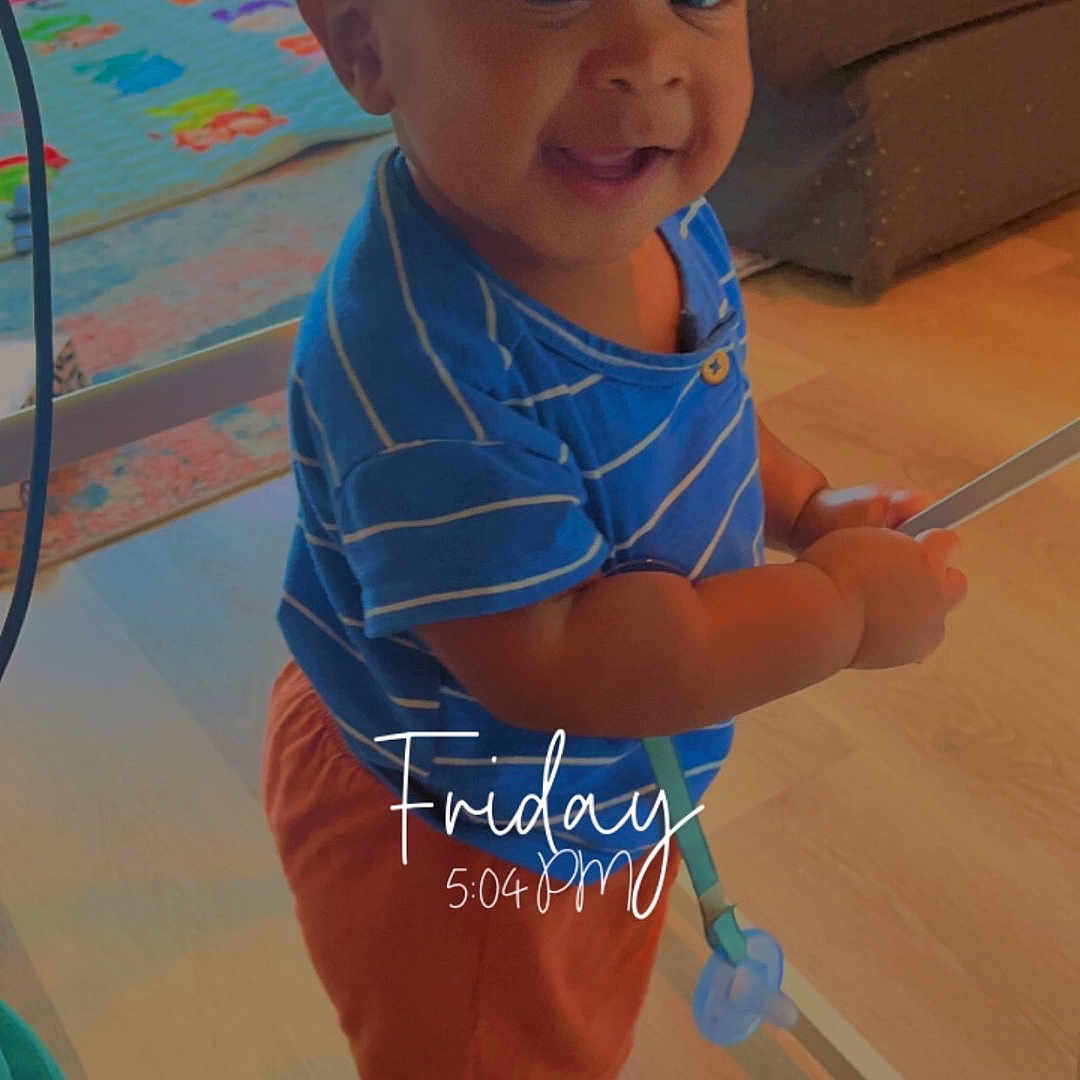 Canyon joined the competition — help win amazing prizes! adult, architecture, baby, building, clothing, couch, face, female, furniture, hardwood, head, indoors, interiordesign, livingroom, person, photography, portrait, room, shorts, wood